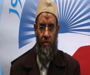   مصر اليوم - سلفيون ينظمون مؤتمرًا لمواجهة المد الشيعى في مسجد عمرو بن العاص