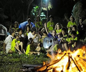 مصر اليوم - منتجع لاغونا يمنحكم قيمة استثنائية في مهرجان العائلة الصيفي