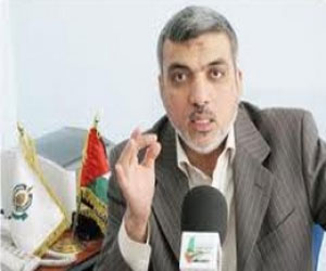   مصر اليوم - قيادي في حركة حماس: لن نعترف بإسرائيل