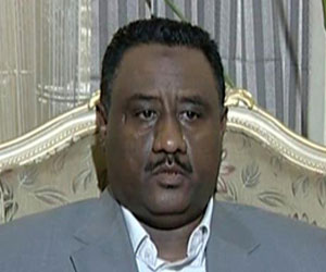 مصر اليوم - رئيس نادي الهلال السوداني يتقدم باستقالته