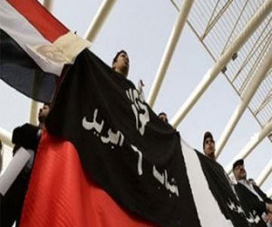   مصر اليوم - إقالة الحكومة في مقدمة مطالب حركة  6 أبريل