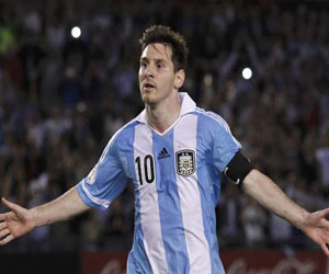   مصر اليوم - فانيسا سابيلا: ميسي يحطم الأرقام القياسية لكنه بارد