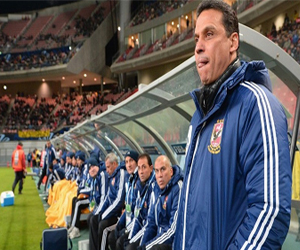   مصر اليوم - البدري: حسم الصعود لدور الـ 16 في دوري أبطال أفريقيا مازال على الورق