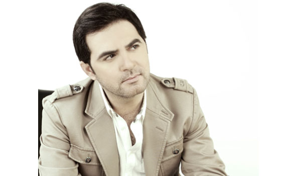 مصر اليوم - ألبومي الجديد متنوع وأتفوق في الأغاني الرومانسية