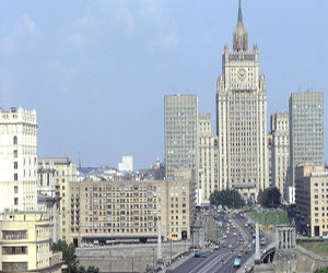   مصر اليوم - روسيا : موقف الأمم المتحدة غير بناء بشأن التحقيق الكيماوي في سورية