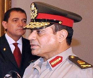   مصر اليوم - تسريبات من داخل الجيش حول مخطط إخواني للسيطرة عليه