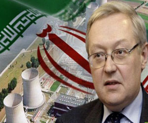   مصر اليوم - نائب وزير الخارجية الروسي: المفاوضات مع إيران لم تؤد إلى تحقيق تفاهم