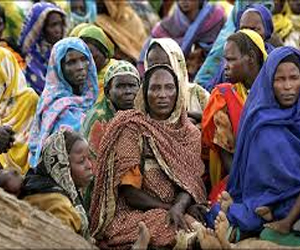   مصر اليوم - الدوحة تستضيف مؤتمر المانحين لإعمار دارفور الأحد