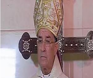   مصر اليوم - الراعي يتمنى تشكيل الحكومة بأسرع وقت