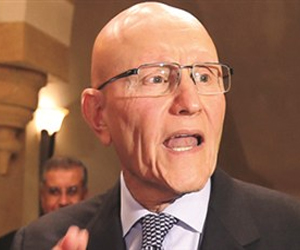 مصر اليوم - تمام سلام رسمياً رئيسًا للحكومة في لبنان