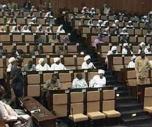   مصر اليوم - رئيس البرلمان السوداني يطلب إعفاءه من منصبه