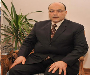   مصر اليوم - مجلس القضاء الأعلى يدعو النائب العام لإبداء رغبته في العودة إلى العمل