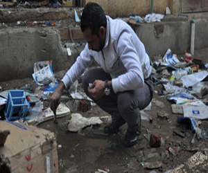   مصر اليوم - أقباط من أجل الوطن يطالب بسرعة ضبط المسؤولين عن أحداث كنيسة الخصوص