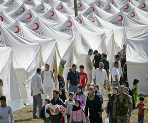   مصر اليوم - وزير أردني يدعو إلى توفير دعم دولي لبلاده