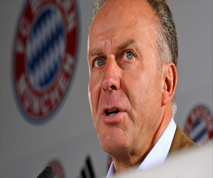   مصر اليوم - رومينيغه: غوارديولا ليس راغبًا في تغيير ثقافة البايرن