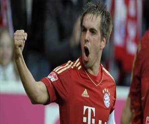   مصر اليوم - فيليب لام: البايرن كان الأفضل في الدفاع والهجوم هذا الموسم