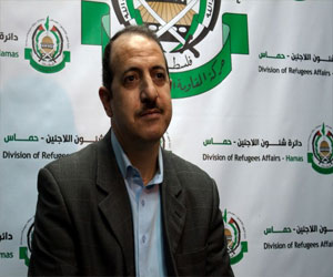   مصر اليوم - 99 عائلة فلسطينية تعود من سورية إلى غزة