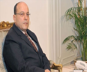   مصر اليوم - القضاء الأعلى يدعو النائب العام للعودة إلى منصة القضاء