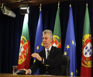   مصر اليوم - الحكومة البرتغالية تنتقد المحكمة الدستورية