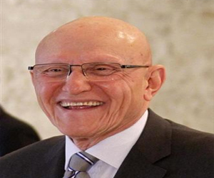   مصر اليوم - سلام يتلقى برقية تهنئة من خادم الحرمين الشريفين