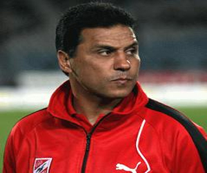   مصر اليوم - البدري: الجماهير في المدرجات أثرت على اللاعبين