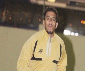 مصر اليوم - إيقاف السعودي فهد الثنيان 6 أشهر