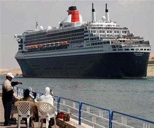   مصر اليوم - مديرية أمن السويس تنفي اقتحامها ودعوات إلى غلق القناة