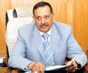   مصر اليوم - إصابة مستشار في النيابة العامة في حادث تصادم جنوب سيناء