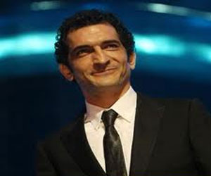 مصر اليوم - عمرو واكد لـ مصر اليوم:الزوجة الثانية يحاكي واقع المتاجرة بالدين