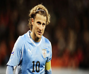   مصر اليوم - فورلان: لست نادمًا على ترك أوروبا واللعب في البرازيل