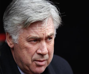   مصر اليوم - أنشيلوتي: ذاهبون إلى إسبانيا للفوز على برشلونة بميسي أو بدونه