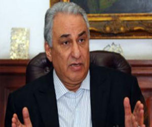   مصر اليوم - نقابة المحامين تقاضي الداخلية لاعتداء الأمن المركزي عليها