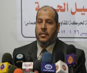   مصر اليوم - الحية: نسعى إلى إنجاز المصالحة على أصولها