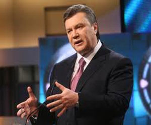   مصر اليوم - رئيس أوكرانيا يعفو عن وزير داخلية سابق أساء استخدام السلطة