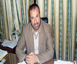   مصر اليوم - عودة وزير الداخلية فى حكومة حماس والزهار إلى غزة