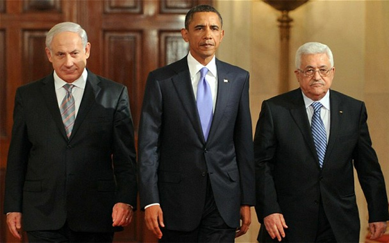 مصر اليوم - رَفضٌ فِلسطينيٌ لمقترح أميركي يهدف إلى تعديل المبادرة العربية