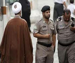   مصر اليوم - السلطات السعودية إستدعت رجال دين شيعة نافذين على خلفية قضية تجسس