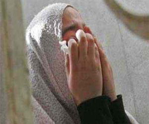   مصر اليوم - جزائري يبتز زوجته المغربية مقابل عدم نشر صورها الفاضحة