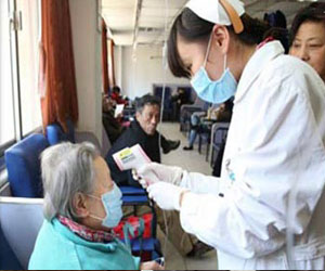   مصر اليوم - الصين تكثف جهودها لإحتواء إنتشار أنفلونزا الطيور