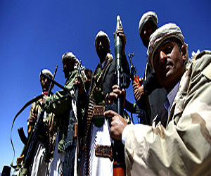   مصر اليوم - اليمن: تفجير أنبوب نفط ومقتل 3 جنود في مأرب