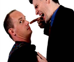   مصر اليوم - رؤساء العمل يعانون من الاجهاد والتوتر لسبب الصراع بين موظفيهم