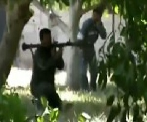   مصر اليوم - مقتل عنصرين من حزب الله في القصير السورية الحدودية مع لبنان