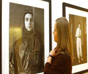 مصر اليوم - منبوذون ومطاردون وممنوعون عرض للفن المحظور في العهد النازي