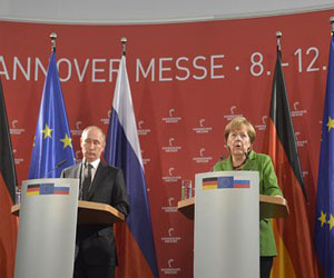   مصر اليوم - بوتين يدعو إلى وقف العنف في سورية