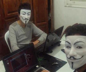   مصر اليوم - الرئيس الجزائري يكرم هاكرز الهجوم على الكيان الصهيوني