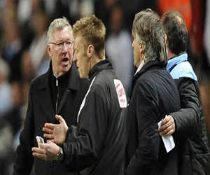   مصر اليوم - فيرغسون: كابوس الـ6-1 لن يتكرر هذا الموسم