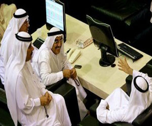   مصر اليوم - إرتفاع أسواق مال دبي ومسقط وتراجع قطر والبحرين