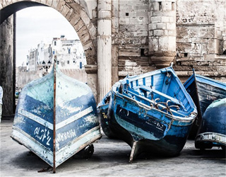 مصر اليوم - سحر المغرب عبق التاريخ ومنتجعات الرفاهية