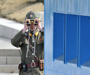   مصر اليوم - بعثات دبلوماسية أجنبية في بيونغ يانغ تواصل عملها رغم تحذيرات الشمال