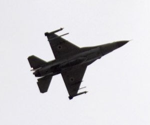   مصر اليوم - مقاتلات إسرائيلية تخرق الأجواء اللبنانية